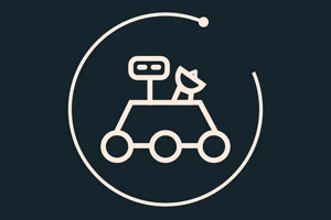 Icon for Rover Runner