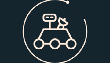 Icon for Rover Runner